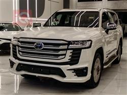 تۆیۆتا لاند کروزەر